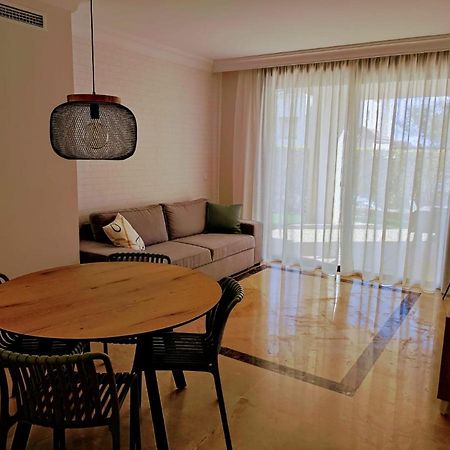 Luxury Ground Floor Roda Golf & Beach Resort Apartment 外观 照片