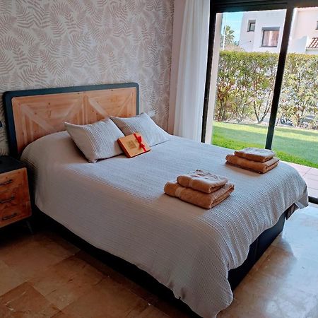 Luxury Ground Floor Roda Golf & Beach Resort Apartment 外观 照片