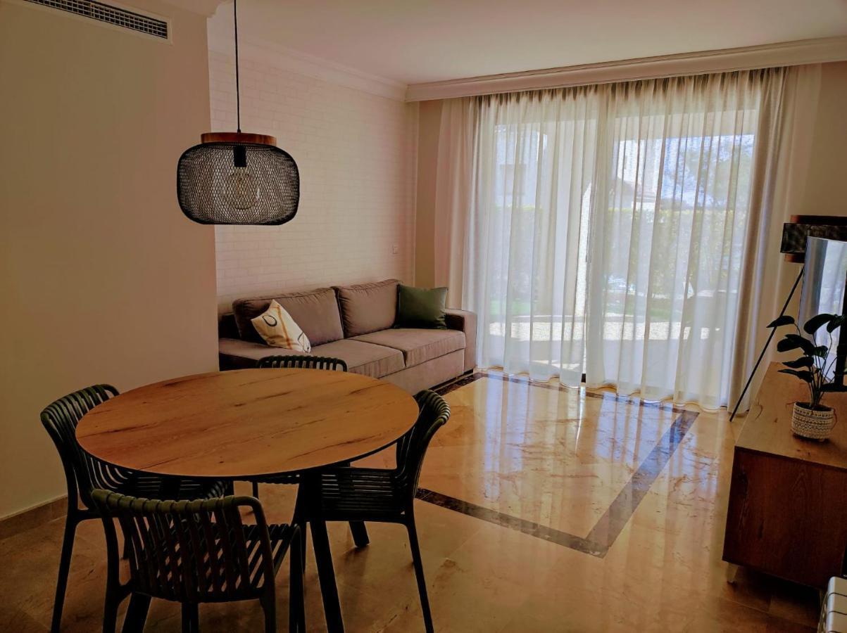 Luxury Ground Floor Roda Golf & Beach Resort Apartment 外观 照片