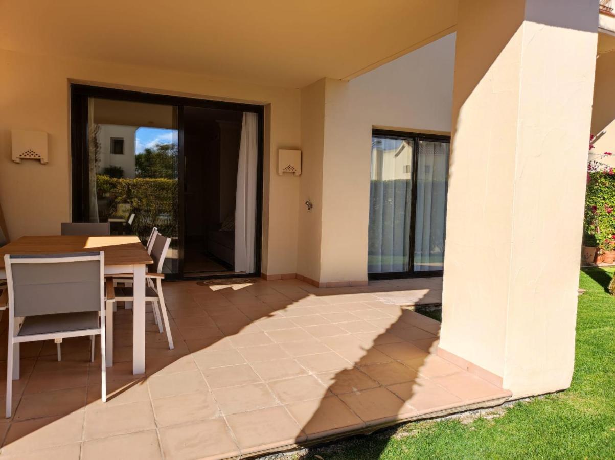 Luxury Ground Floor Roda Golf & Beach Resort Apartment 外观 照片