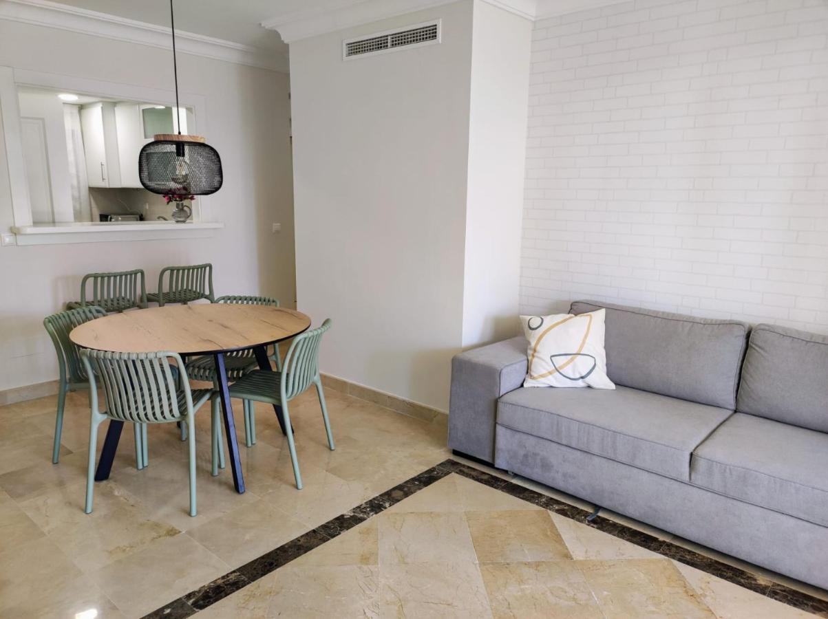 Luxury Ground Floor Roda Golf & Beach Resort Apartment 外观 照片