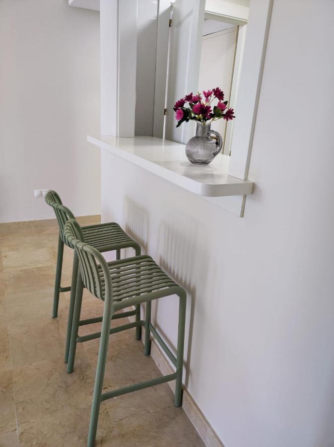 Luxury Ground Floor Roda Golf & Beach Resort Apartment 外观 照片