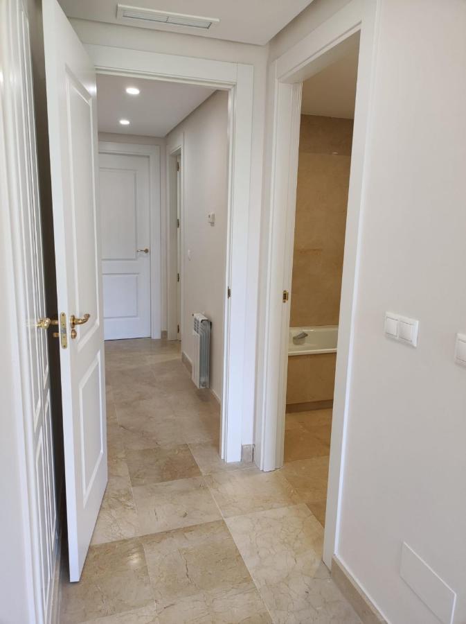 Luxury Ground Floor Roda Golf & Beach Resort Apartment 外观 照片