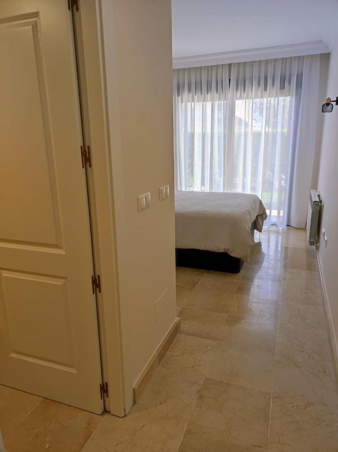 Luxury Ground Floor Roda Golf & Beach Resort Apartment 外观 照片