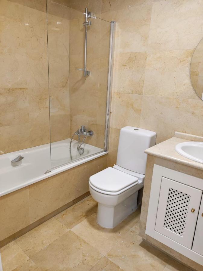 Luxury Ground Floor Roda Golf & Beach Resort Apartment 外观 照片