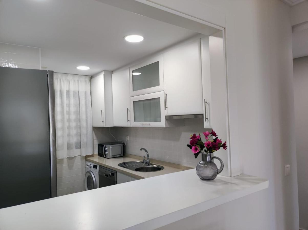 Luxury Ground Floor Roda Golf & Beach Resort Apartment 外观 照片