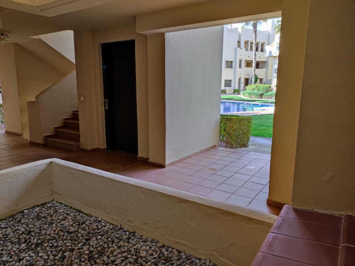 Luxury Ground Floor Roda Golf & Beach Resort Apartment 外观 照片
