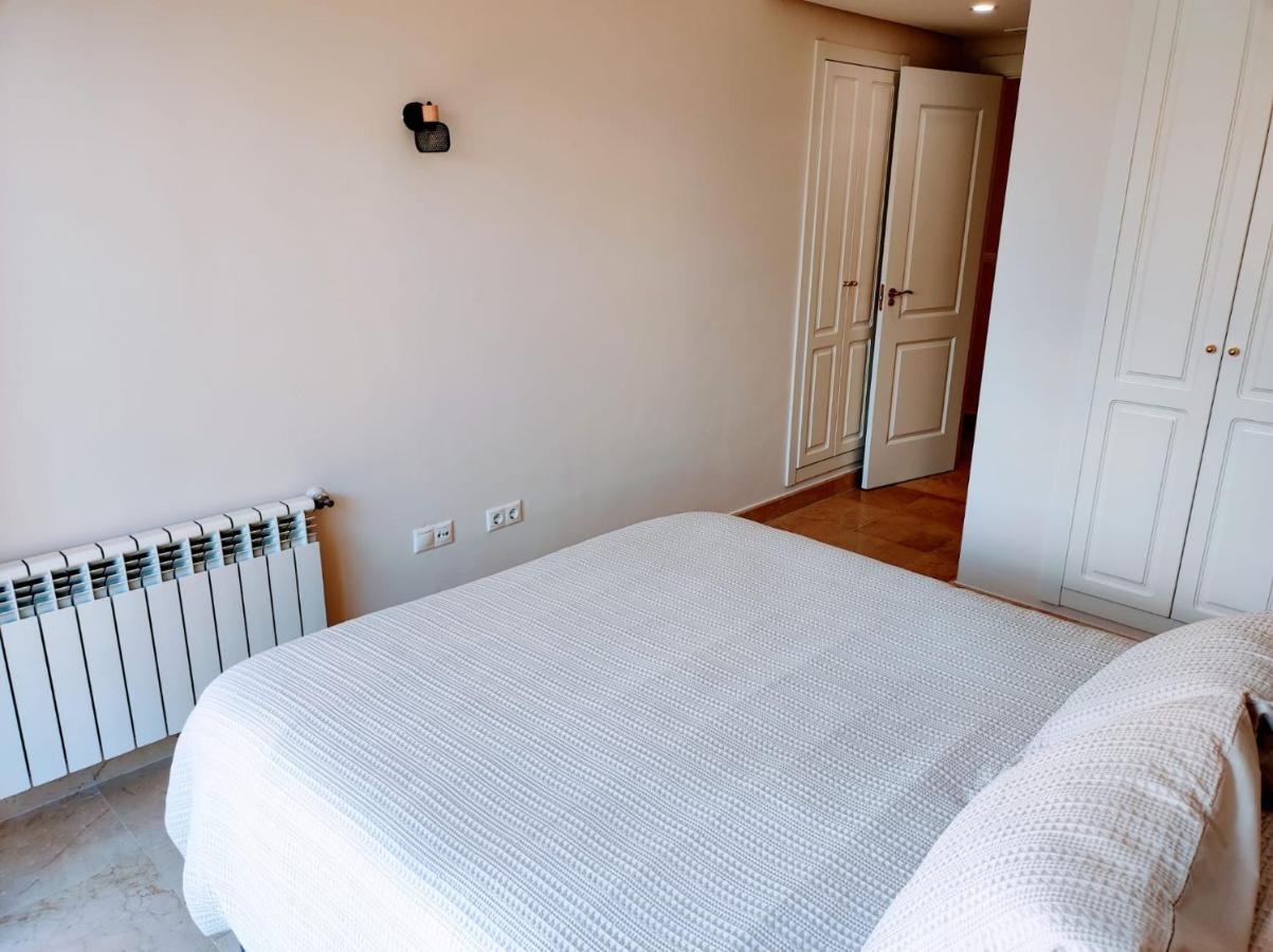 Luxury Ground Floor Roda Golf & Beach Resort Apartment 外观 照片
